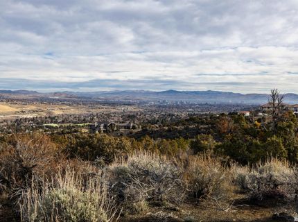 5045 Hunters Peak Road, Lot #13, Reno, NV 89519 Photo