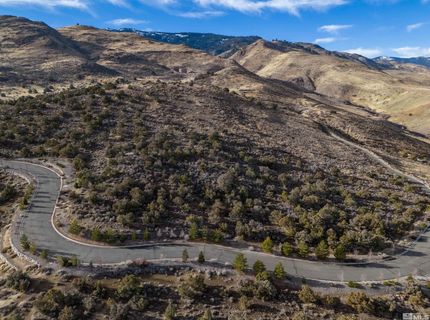 5045 Hunters Peak Road, Lot #13, Reno, NV 89519 Photo