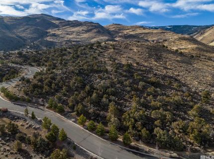 5045 Hunters Peak Road, Lot #13, Reno, NV 89519 Photo