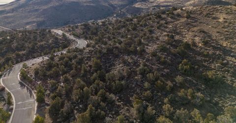 5045 Hunters Peak Road, Lot #13, Reno, NV 89519 Photo