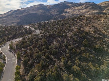 5045 Hunters Peak Road, Lot #13, Reno, NV 89519 Photo