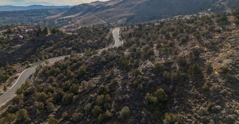 5045 Hunters Peak Road, Lot #13, Reno, NV 89519 Photo