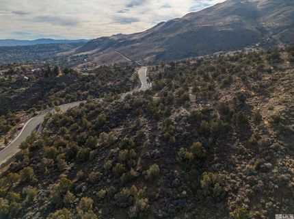 5045 Hunters Peak Road, Lot #13, Reno, NV 89519 Photo