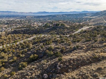 5045 Hunters Peak Road, Lot #13, Reno, NV 89519 Photo