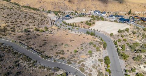 4895 Woodchuck Circle, Lot #16, Reno, NV 89519 Photo