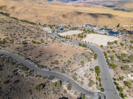 4895 Woodchuck Circle, Lot #16, Reno, NV 89519 Photo