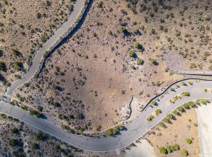 4895 Woodchuck Circle, Lot #16, Reno, NV 89519 Photo