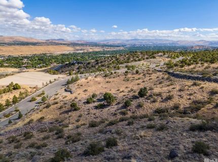 4895 Woodchuck Circle, Lot #16, Reno, NV 89519 Photo