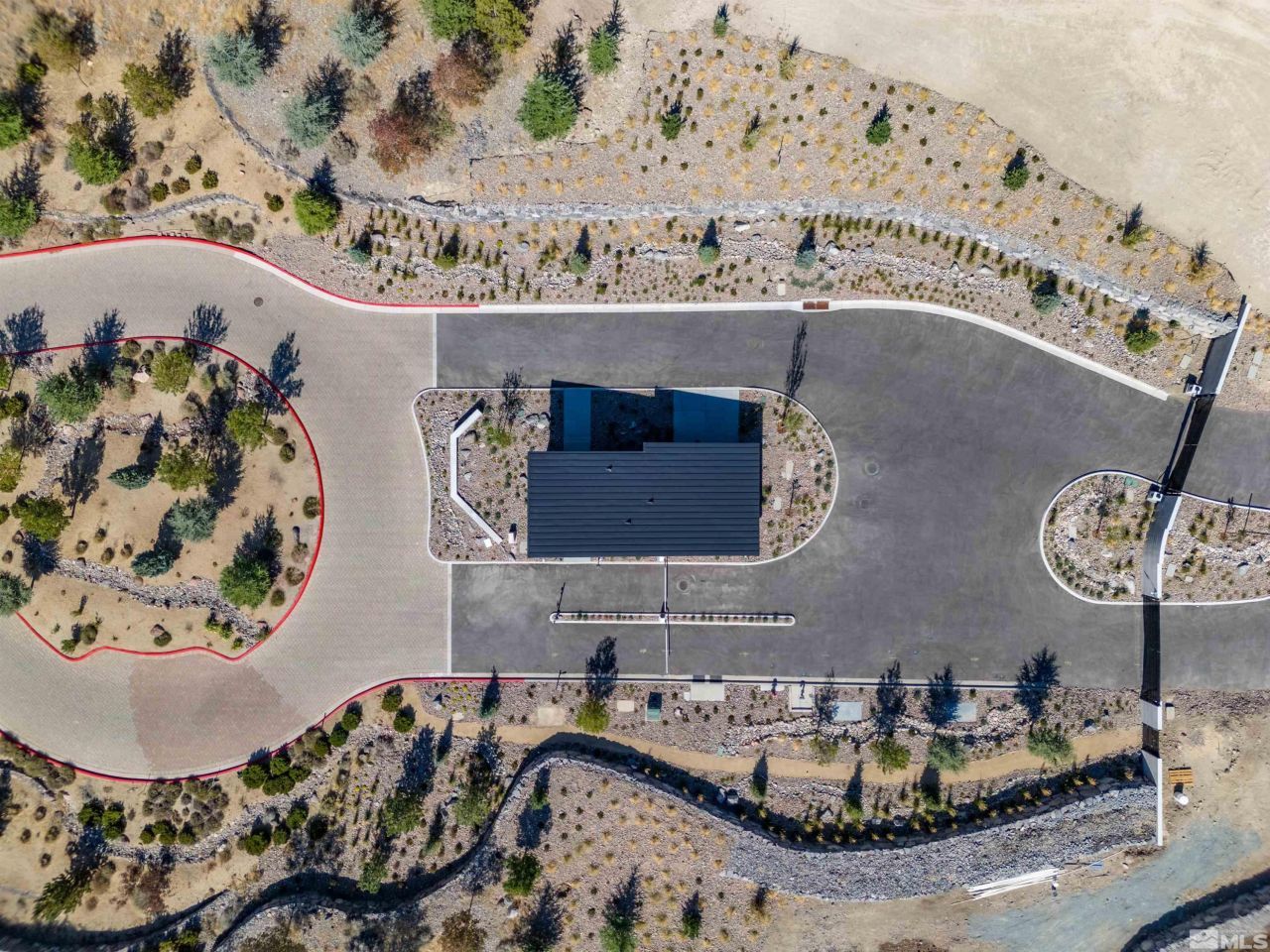 4895 Woodchuck Circle, Lot #16, Reno, NV 89519 Photo