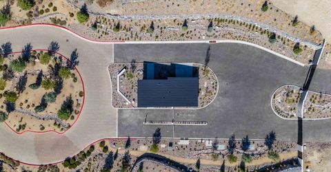 4895 Woodchuck Circle, Lot #16, Reno, NV 89519 Photo