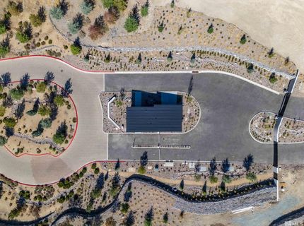 4895 Woodchuck Circle, Lot #16, Reno, NV 89519 Photo