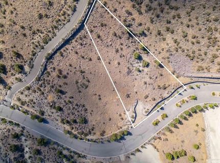 4825 Woodchuck Circle, Lot #17, Reno, NV 89519 Photo