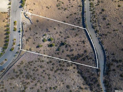 4825 Woodchuck Circle, Lot #17, Reno, NV 89519 Photo