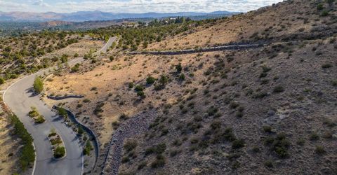 4825 Woodchuck Circle, Lot #17, Reno, NV 89519 Photo