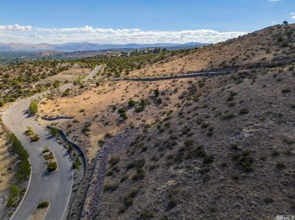 4825 Woodchuck Circle, Lot #17, Reno, NV 89519 Photo