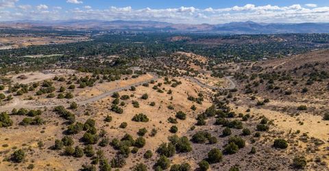 4825 Woodchuck Circle, Lot #17, Reno, NV 89519 Photo