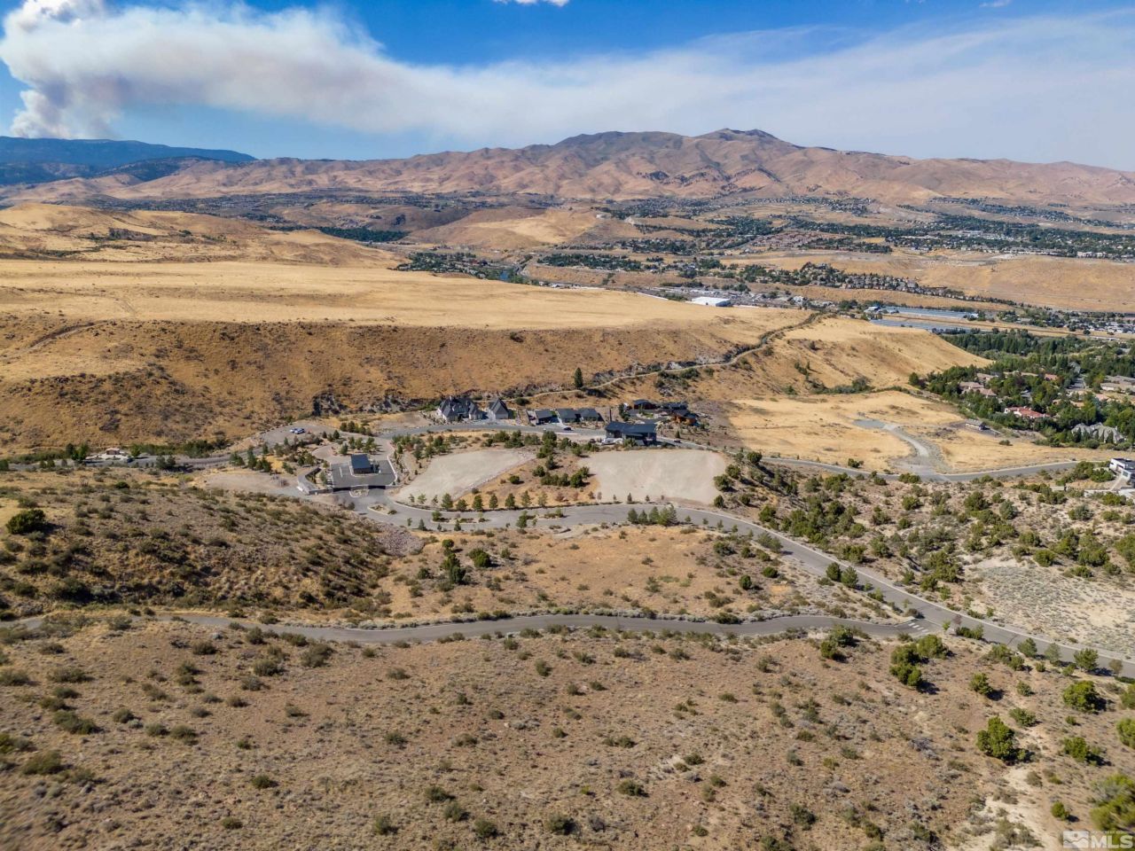 4825 Woodchuck Circle, Lot #17, Reno, NV 89519 Photo