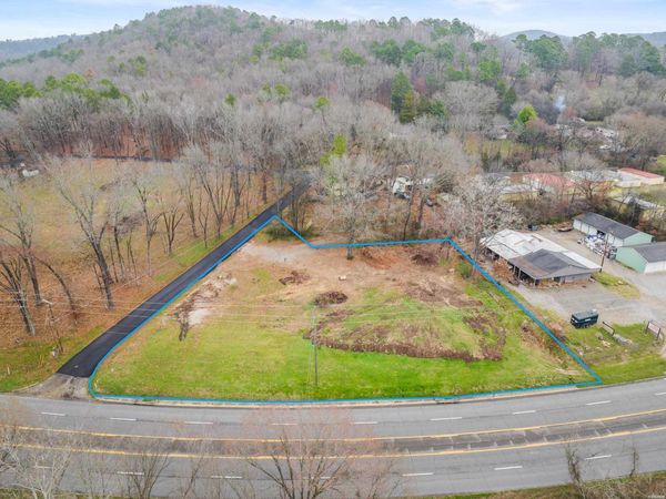 3505 MALVERN Road, Hot Springs, AR 71901