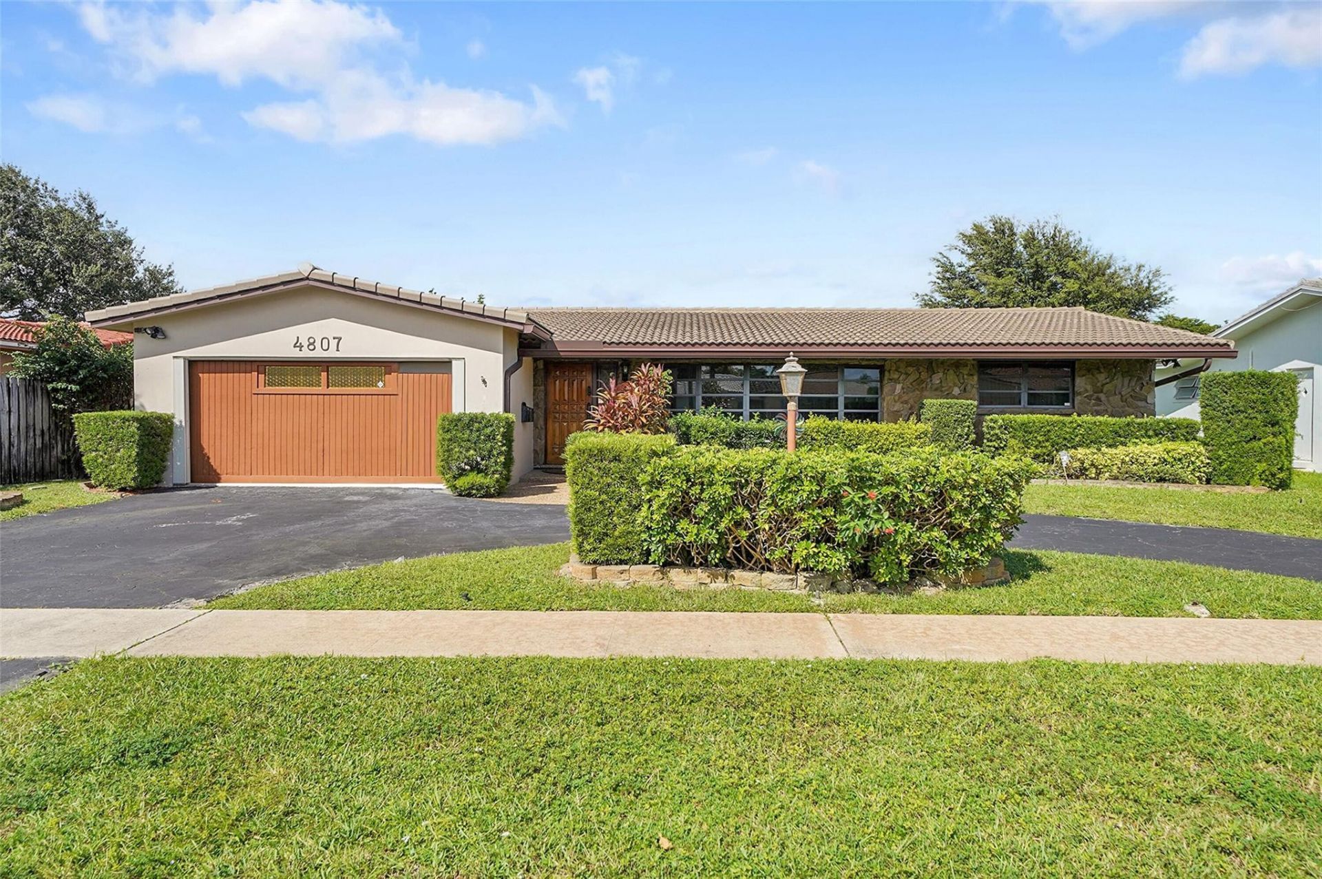 4807 Cleveland Street, Hollywood, FL 33021 Photo