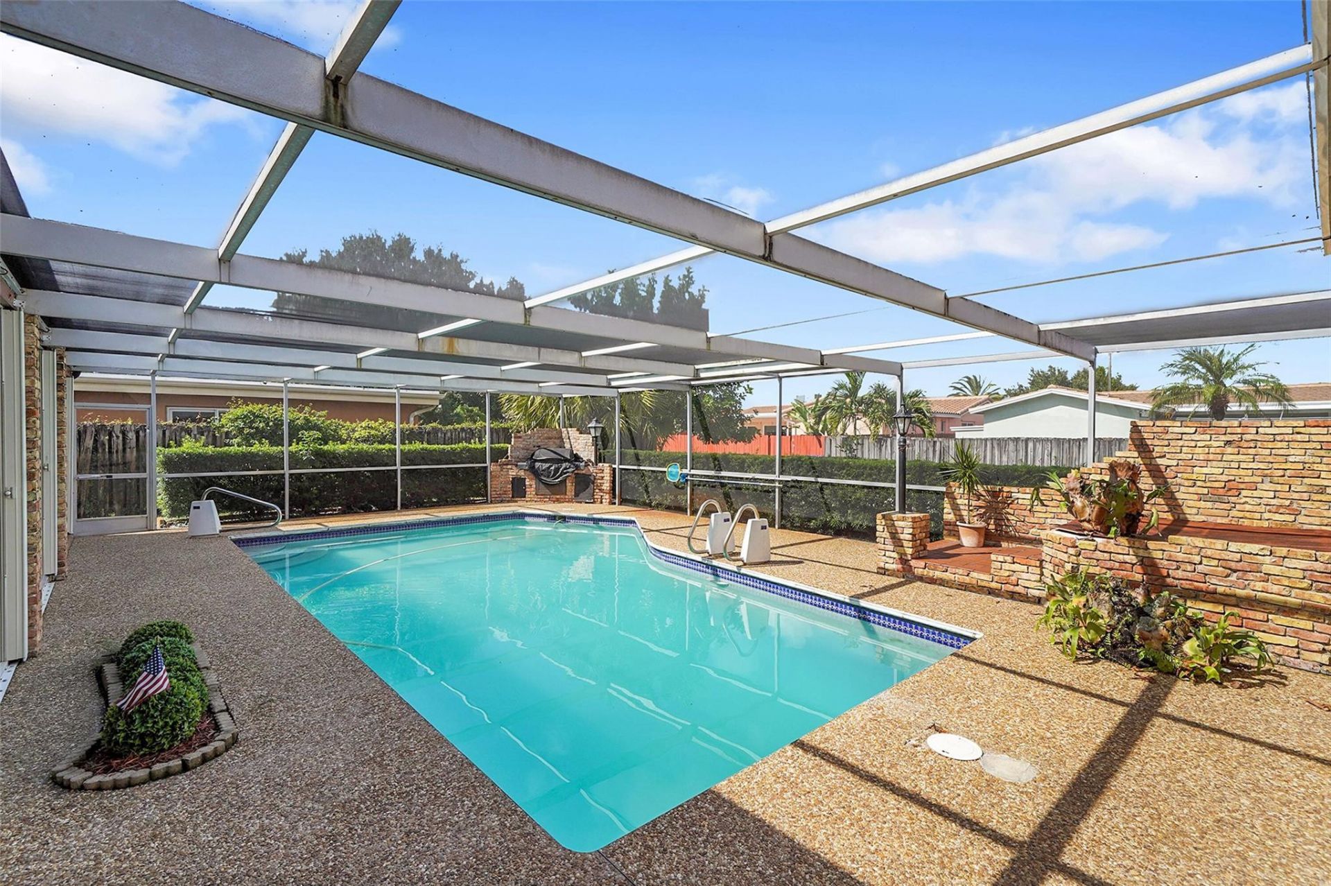 4807 Cleveland Street, Hollywood, FL 33021 Photo