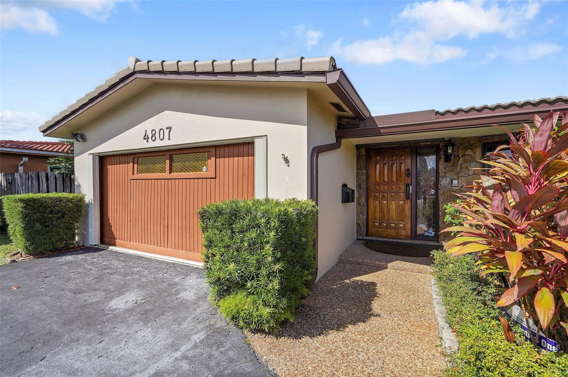 4807 Cleveland Street, Hollywood, FL 33021 Photo