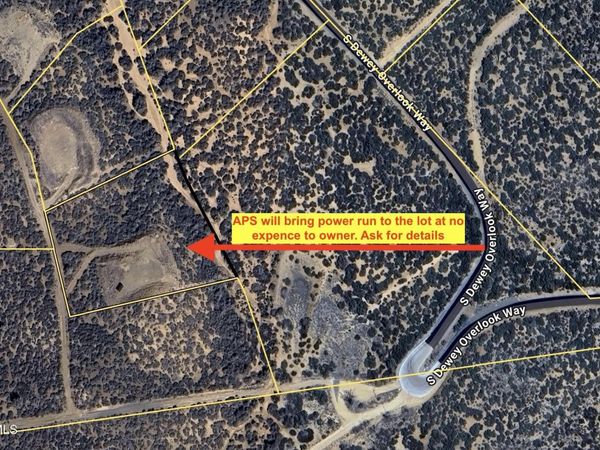 097-A S Dewey Overlook Way, Unit 15-D-3, Dewey, AZ 86327