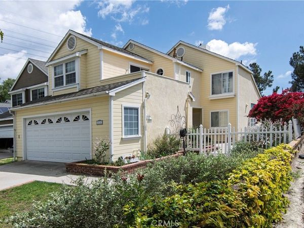 28242 Elmwood, Mission Viejo, CA 92692