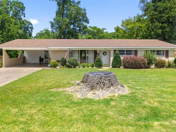 3014 Brentwood Drive, Tyler, TX 75701