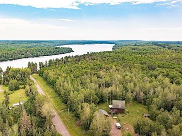 3687 Bassett Bay Beach Road, Brimson, MN 55602