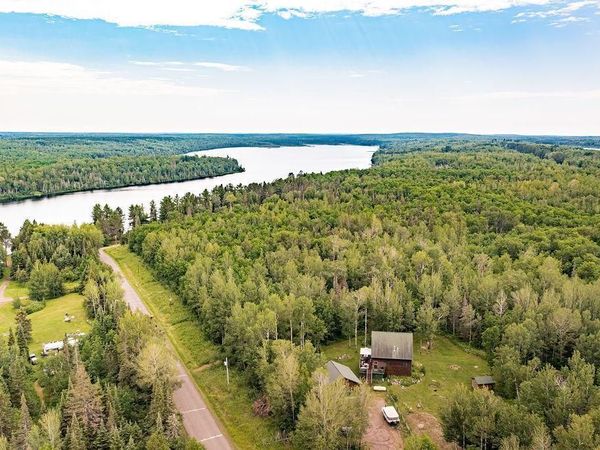 3687 Bassett Bay Beach Road, Brimson, MN 55602