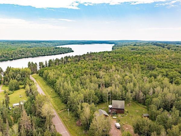 3687 Bassett Bay Beach Road, Brimson, MN 55602