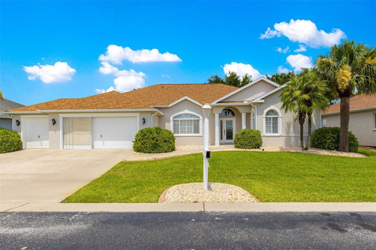 5647 NW 25th Loop, Ocala, FL 34482 Main Photo