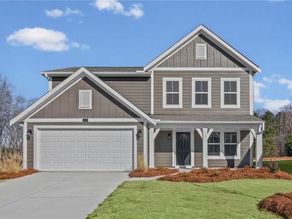 108 Alpine Court, Dallas, GA 30132