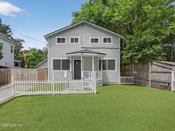 4358 LONGFELLOW Street, Jacksonville, FL 32210