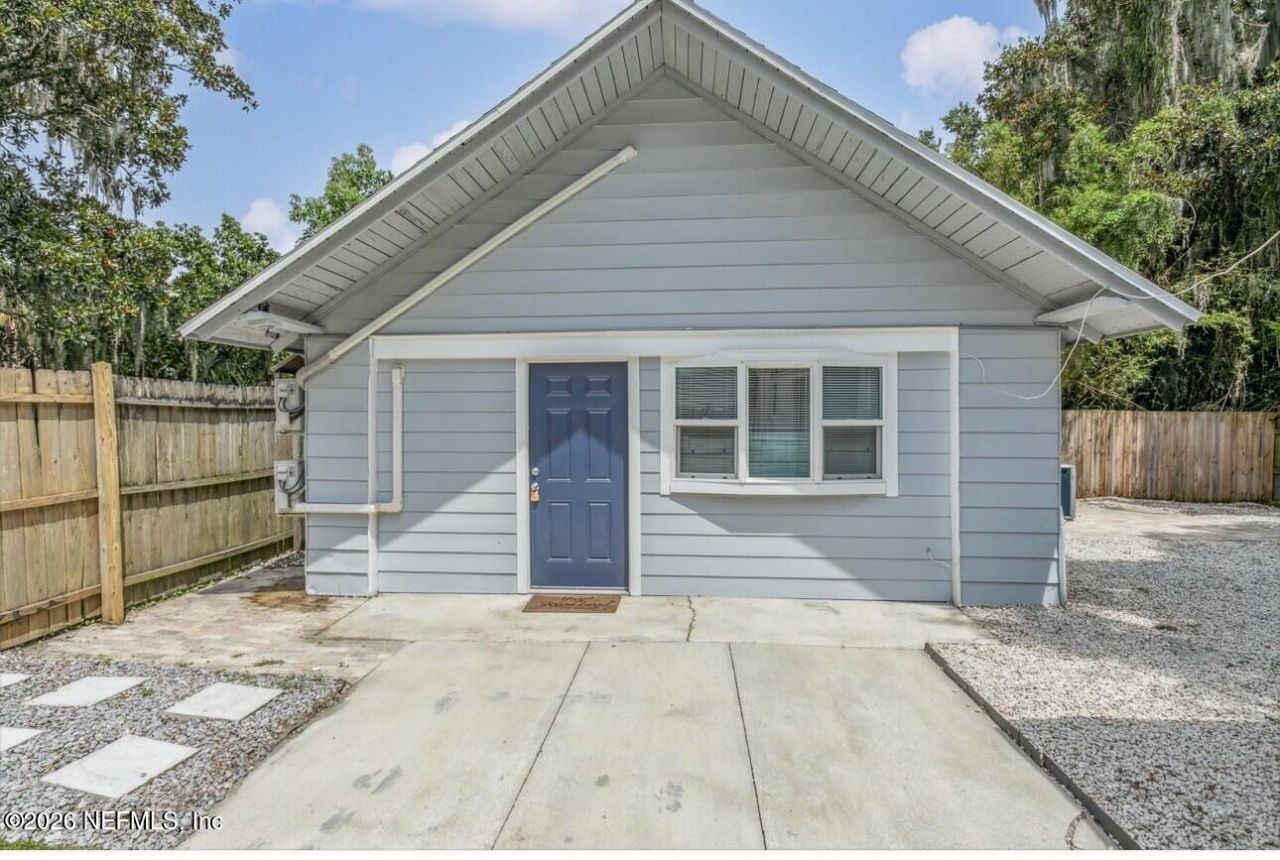 4358 Longfellow Street, Jacksonville, FL 32210 Photo
