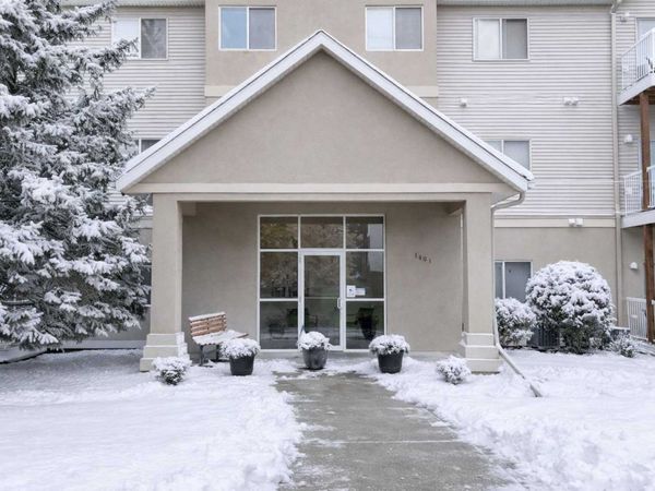 3401 28th Street S, Unit 102, Fargo, ND 58104