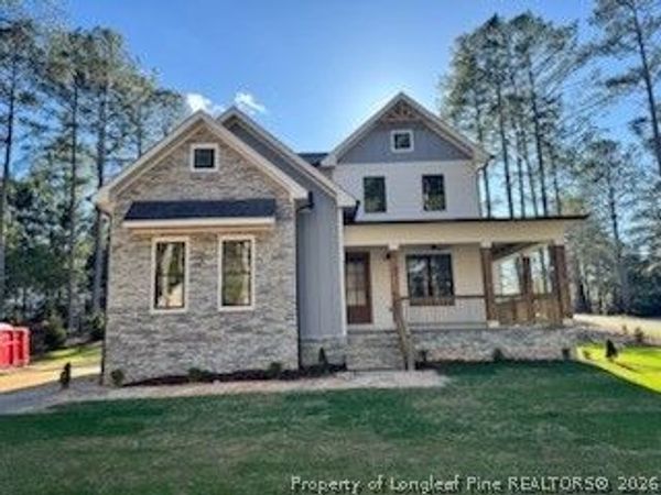 1 Shamrock Way, Pinehurst, NC 28374