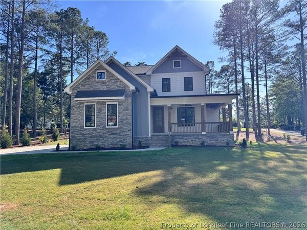 1 Shamrock Way, Pinehurst, NC 28374