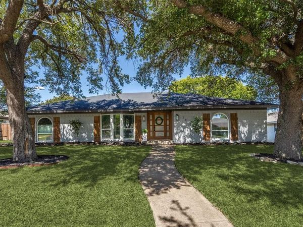 2625 Mollimar Drive, Plano, TX 75075