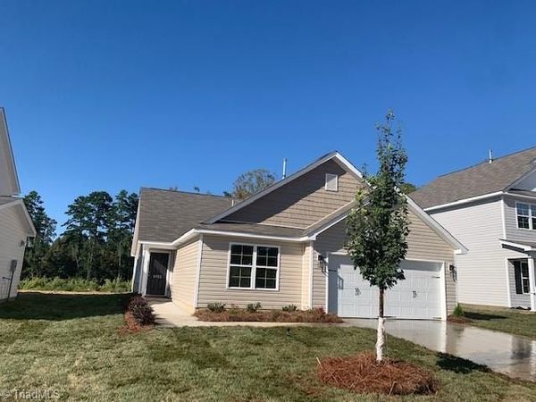 1912 Penley Trail, Greensboro, NC 27406