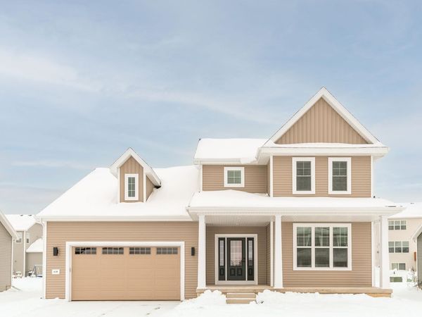 410 Orion Trail, Madison, WI 53718