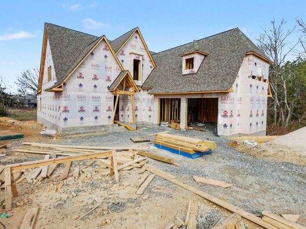 8743 Palamon Place, Unit Lot #15, Ooltewah, TN 37363