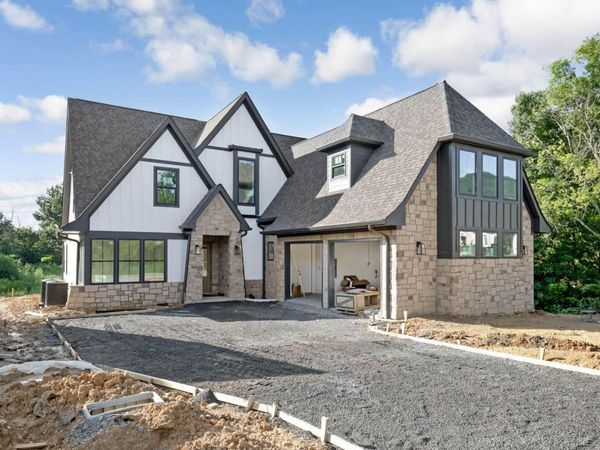 8743 Palamon Place, Unit Lot #15, Ooltewah, TN 37363