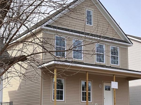 2031 Ravenwood Avenue, Dayton, OH 45406