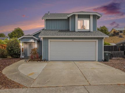 100 Bear Cove Ct, Vallejo, CA 94591 Photo