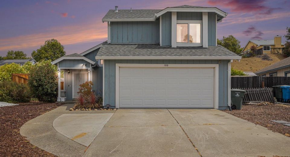 100 Bear Cove Ct, Vallejo, CA 94591 Photo