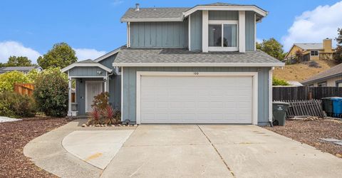 100 Bear Cove Ct, Vallejo, CA 94591 Photo