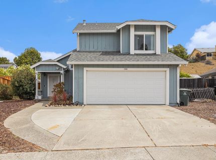 100 Bear Cove Ct, Vallejo, CA 94591 Photo