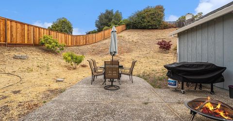100 Bear Cove Ct, Vallejo, CA 94591 Photo