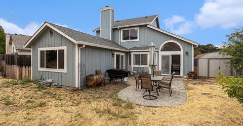 100 Bear Cove Ct, Vallejo, CA 94591 Photo